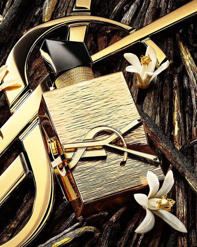 عطر ادکلن ایو سن لوران لیبر وانیل کوتور | YSL Libre Le Parfum Vanilla Couture