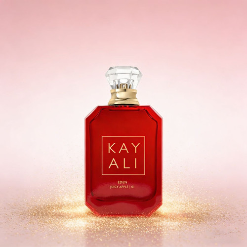 عطر ادکلن کایالی ایدن جویسی اپل 01 | Kayali Eden Juicy Apple | 01 EDP