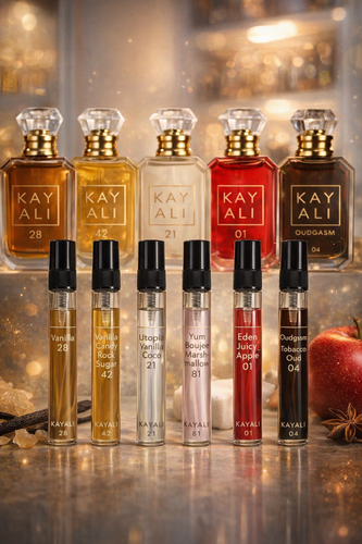 دکانت ۱۰ میل کایالی