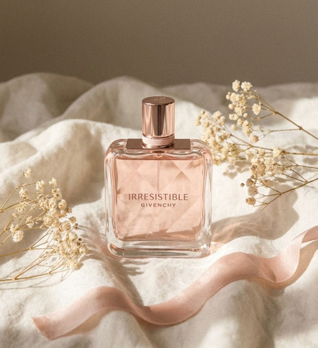 عطر ادکلن ایرسیستیبل جیوانچی | Givenchy Irresistible EDP
