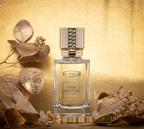عطر ادکلن ایکس نیهیلو فلور نارکوتیک | Ex Nihilo Fleur Narcotique EDP