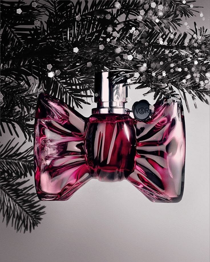 عطر ادکلن ویکتور اند رولف بن بن | Viktor & Rolf Bonbon