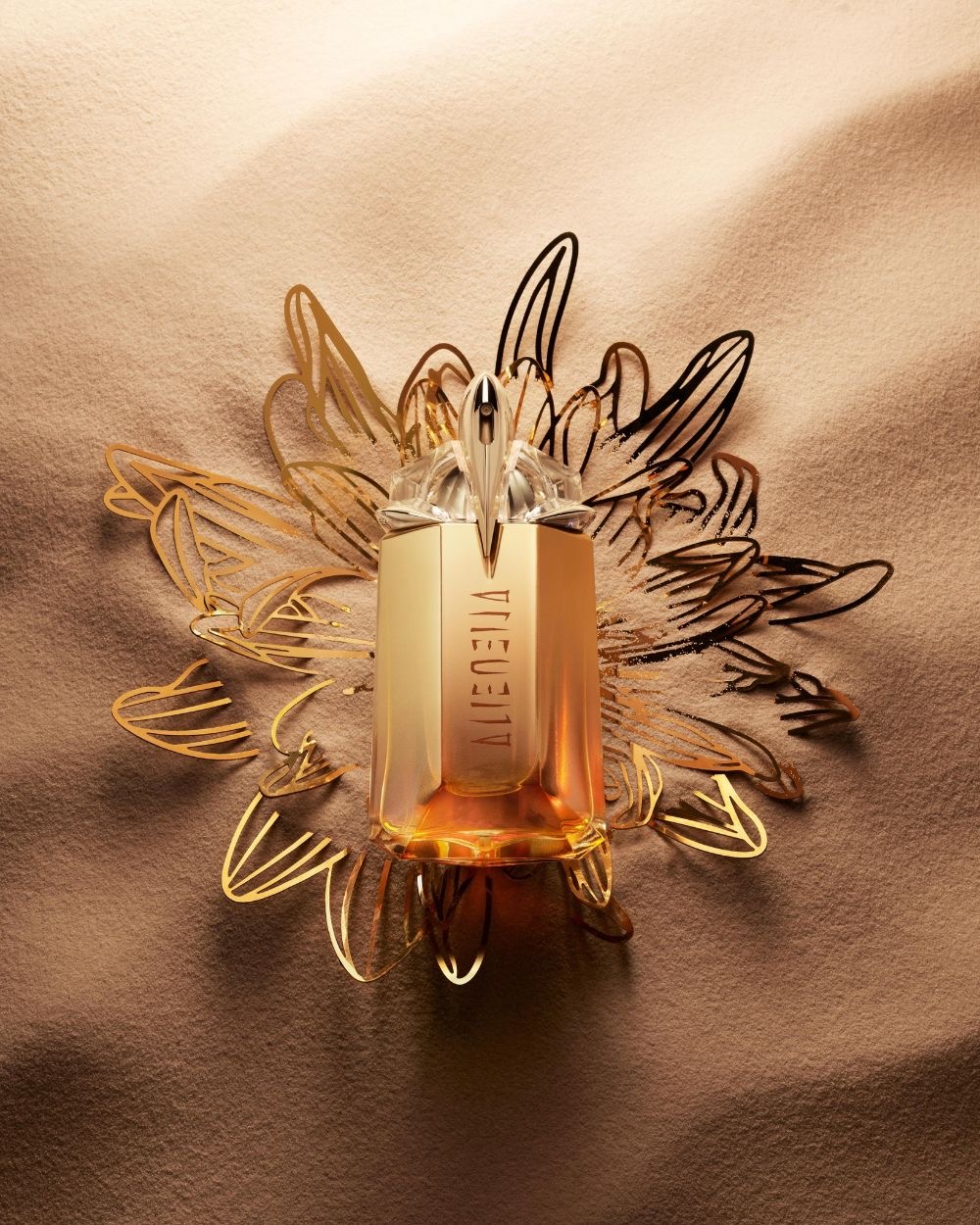 عطر ادکلن تیری موگلر الین گادس | Thierry Mugler Alien Goddess