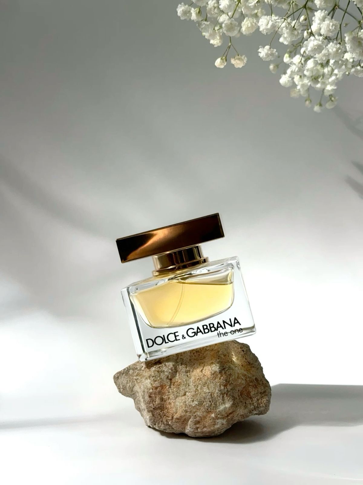عطر ادکلن دولچه اند گابانا د وان زنانه | Dolce & Gabbana The One For Women