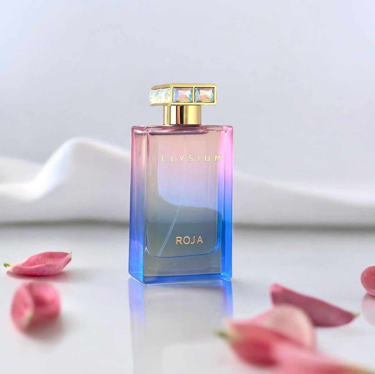 عطر ادکلن روژا داو الیسیوم پور فمه | Roja Dove Elysium Pour Femme