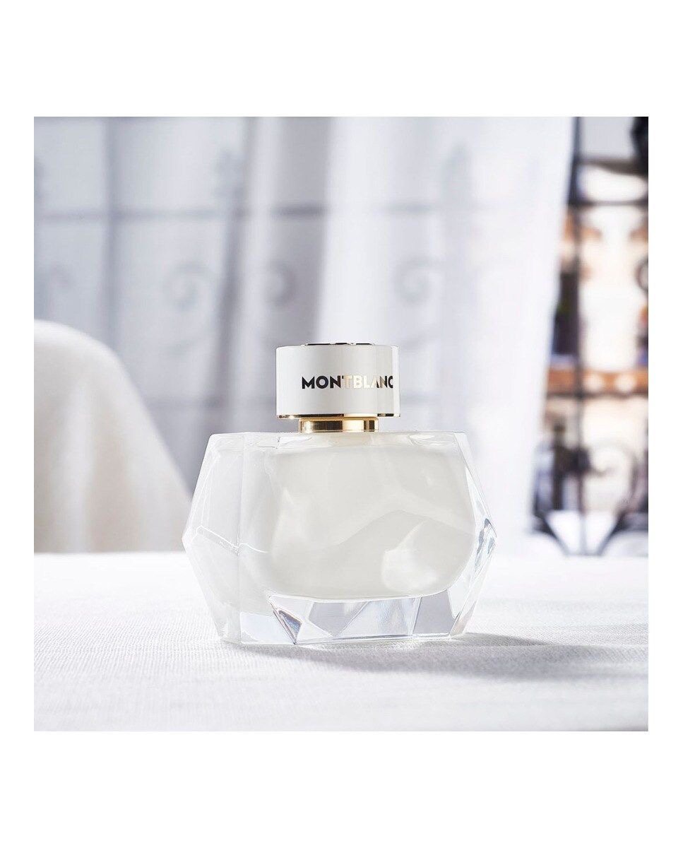 عطر ادکلن مون بلان سیگنچر | Mont Blanc Signature