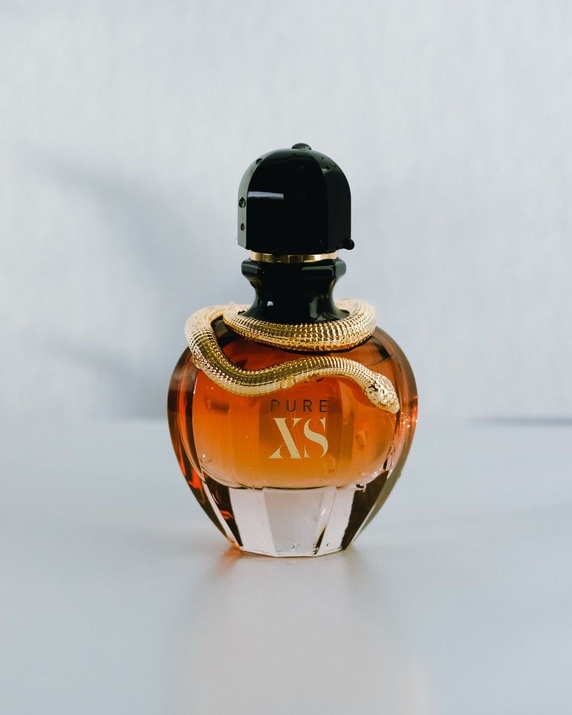 عطر ادکلن پاکورابان پیور ایکس اس زنانه | Paco Rabanne Pure XS For Her