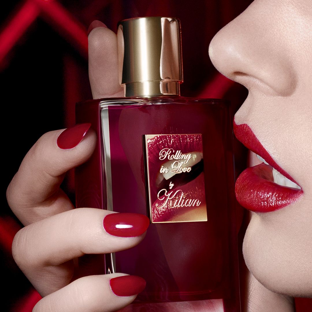 عطر ادکلن بای کیلیان رولینگ این لاو | By Kilian Rolling in Love