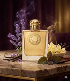 عطر ادکلن باربری گادس زنانه | Burberry Goddess