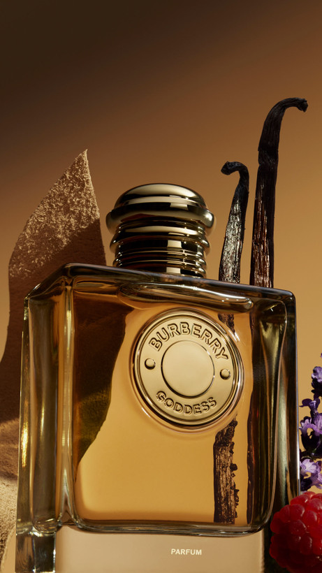عطر ادکلن باربری گادس زنانه | Burberry Goddess