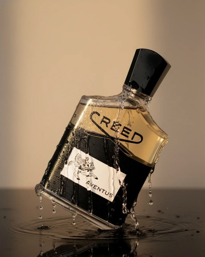 عطر ادکلن کرید اونتوس مردانه | Creed Aventus
