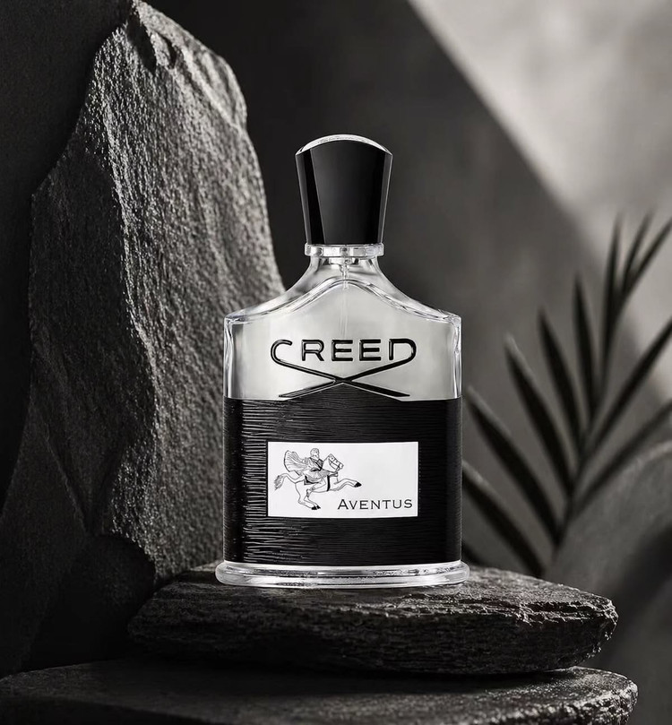 عطر ادکلن کرید اونتوس مردانه | Creed Aventus