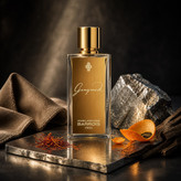 عطر ادکلن مارک آنتونی گانیمد | Marc-Antoine Barrois Ganymede