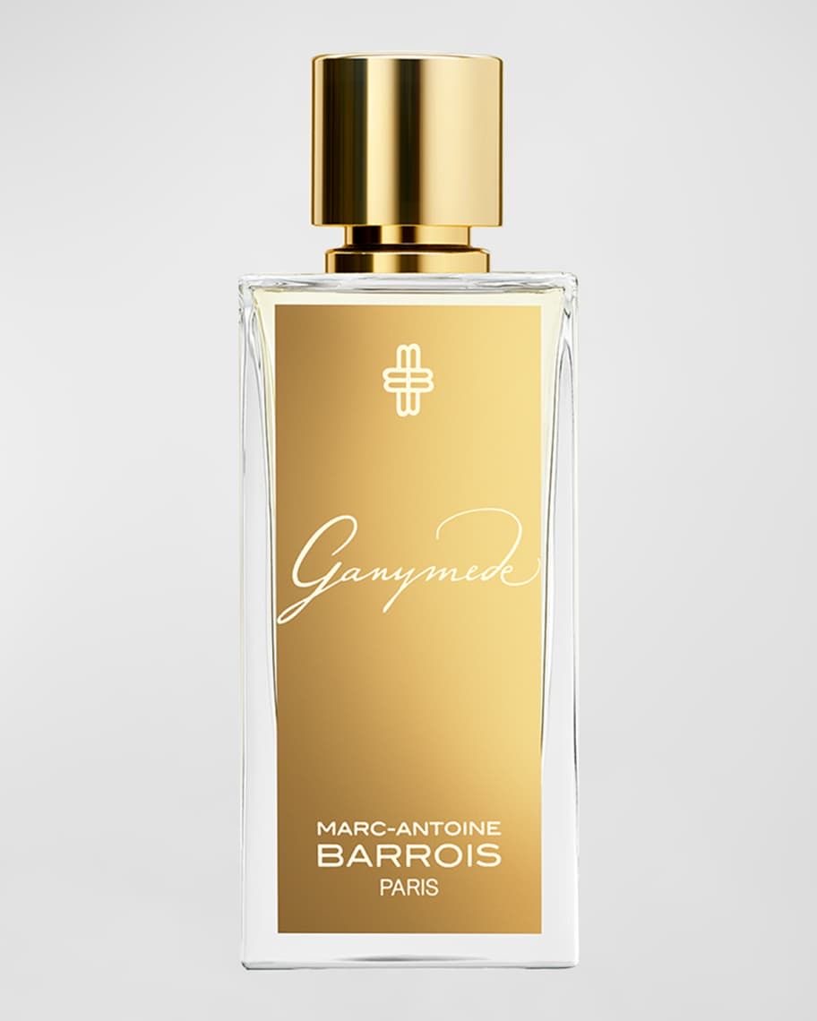 عطر ادکلن مارک آنتونی گانیمد | Marc-Antoine Barrois Ganymede