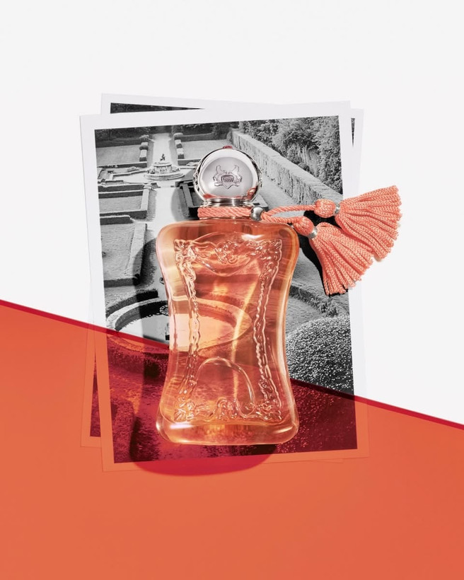 عطر ادکلن پارفومز د مارلی آتنایس ۲۰۲۶ | Parfums de Marly Athéna
