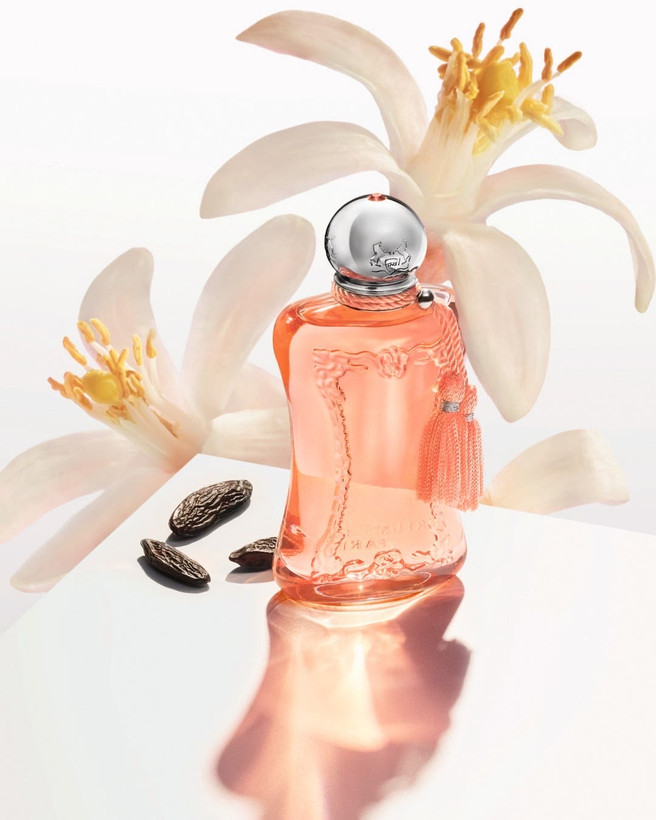 عطر ادکلن پارفومز د مارلی آتنایس ۲۰۲۶ | Parfums de Marly Athéna