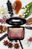 عطر ادکلن ورساچ کریستال نویر | Versace Crystal Noir
