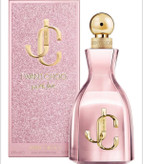 عطر ادکلن جیمی چو ای وانت چو ویت لاو | Jimmy Choo I Want Choo With Love