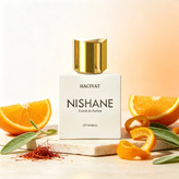 عطر ادکلن نیشانه حاجیوات - هاکیوات | Nishane Hacivat