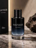عطر ادکلن دیور ساواج ادو پرفیوم | Dior Sauvage Eau de Parfum