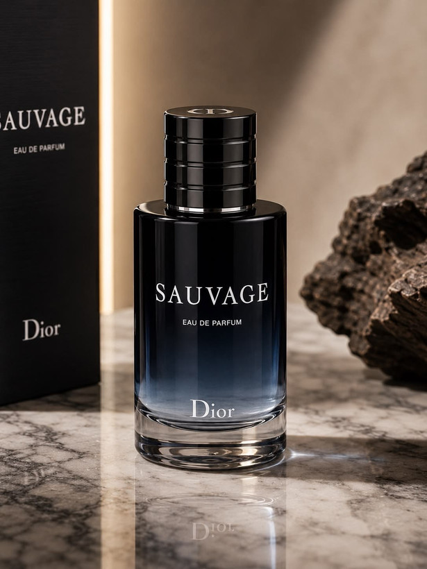 عطر ادکلن دیور ساواج ادو پرفیوم | Dior Sauvage Eau de Parfum