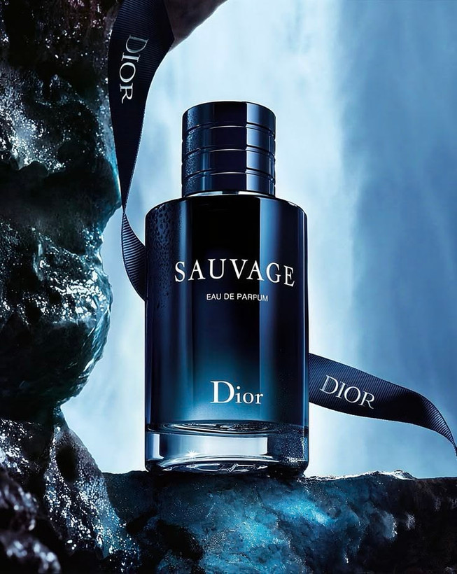 عطر ادکلن دیور ساواج ادو پرفیوم | Dior Sauvage Eau de Parfum