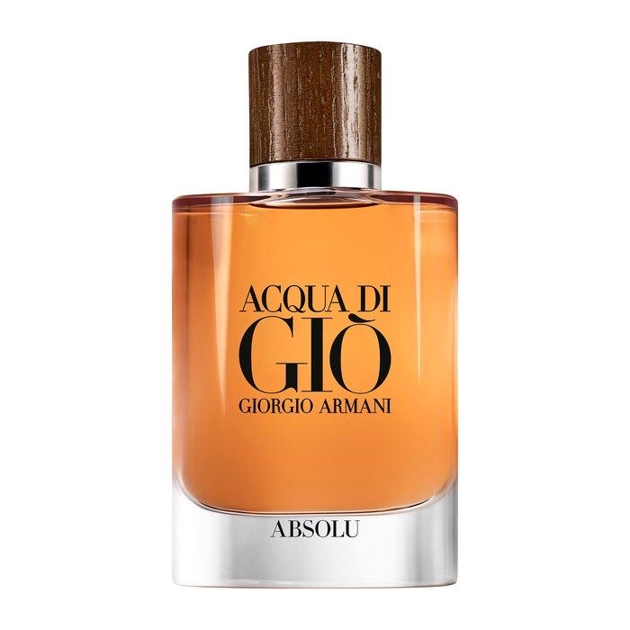 عطر ادکلن جورجیو آرمانی آکوا دی جیو ابسولو  | Giorgio Armani Acqua Di Giò Absolu