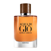 عطر ادکلن جورجیو آرمانی آکوا دی جیو ابسولو | Giorgio Armani Acqua Di Giò Absolu