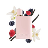 عطر ادکلن باربری هر الکسیر زنانه | Burberry Her Elixir de Parfum