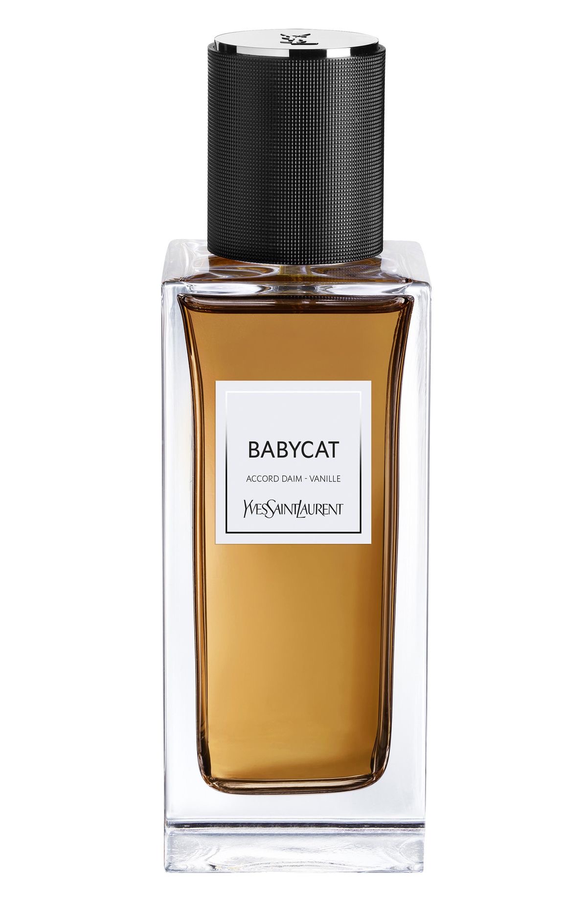 عطر ادکلن ایو سن لورن بیبی کت | Yves Saint Laurent babycat