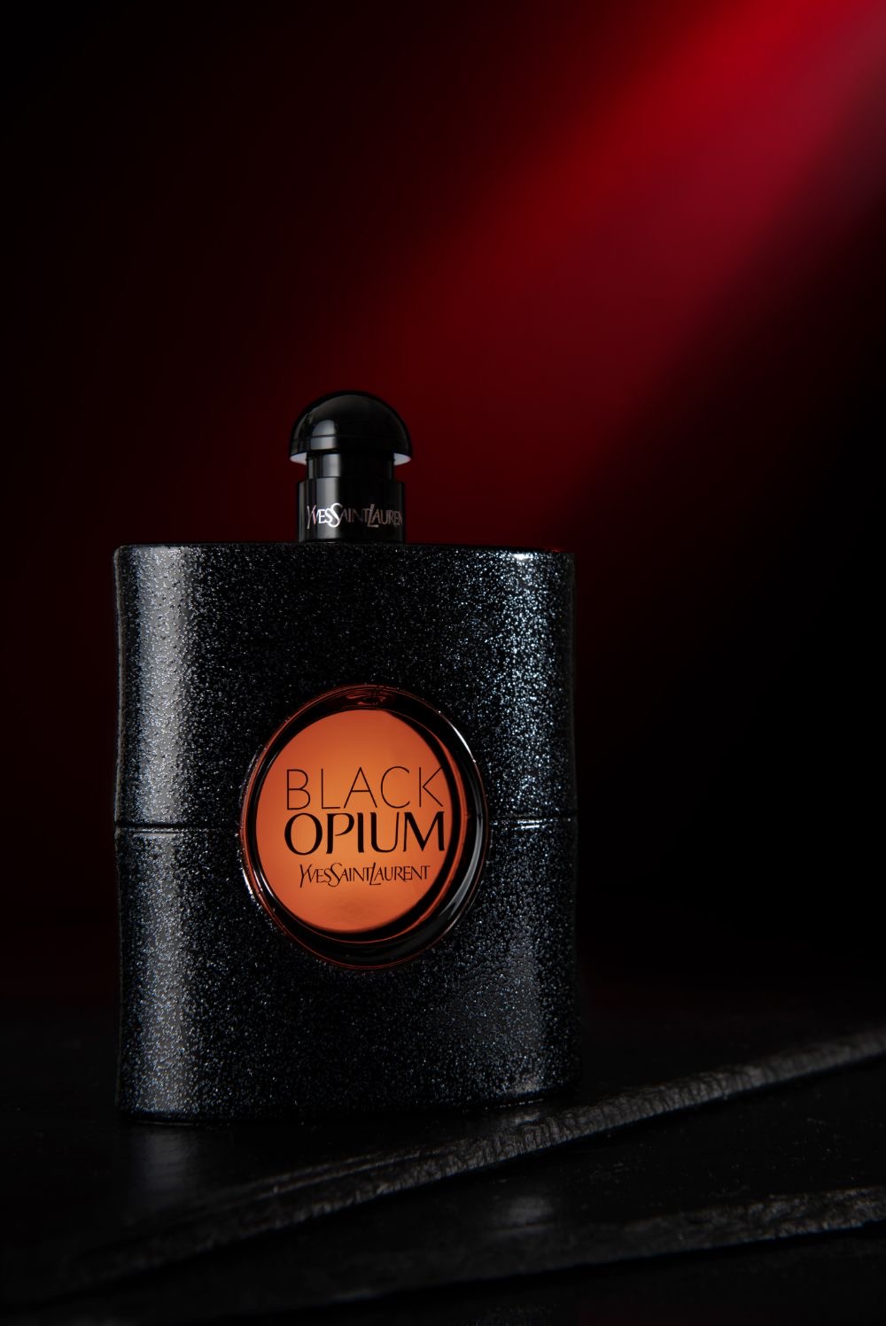 عطر ادکلن  ایو سن لورن بلک اوپیوم | Yves Saint Laurent Black Opium