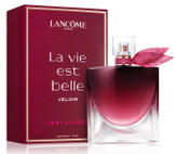 عطر ادکلن لانکوم لا ویه است بله له الکسیر وری چری | Lancôme La Vie Est Belle L’Elixir Very Cherry