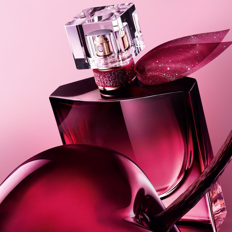 عطر ادکلن لانکوم لا ویه است بله له الکسیر وری چری | Lancôme La Vie Est Belle L’Elixir Very Cherry