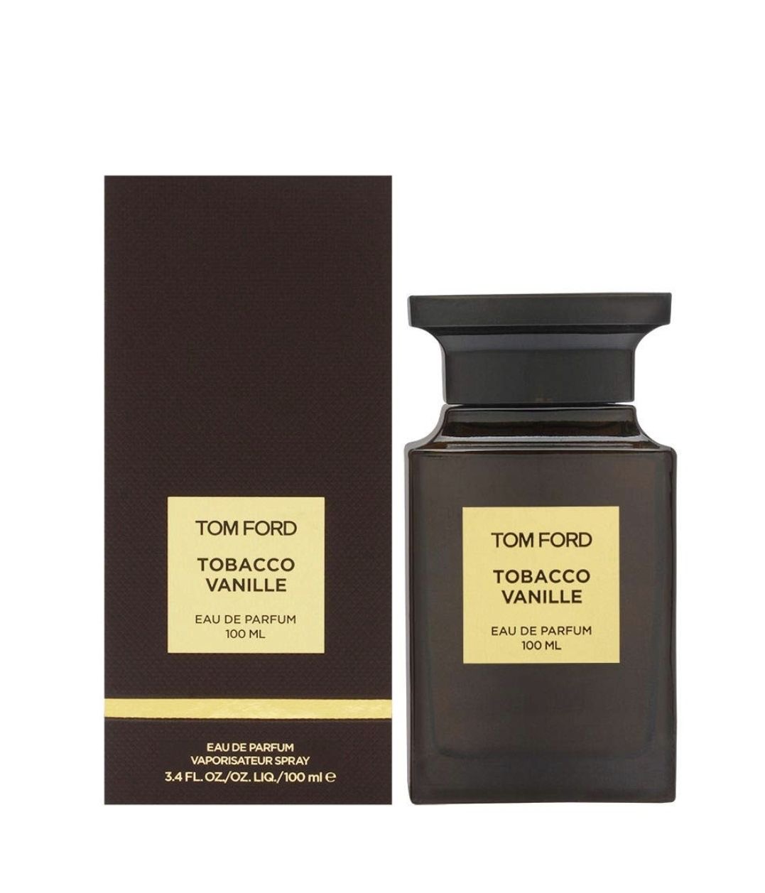 عطر ادکلن تامفورد - تام فورد توباکو وانیل | Tom Ford Tobacco Vanille