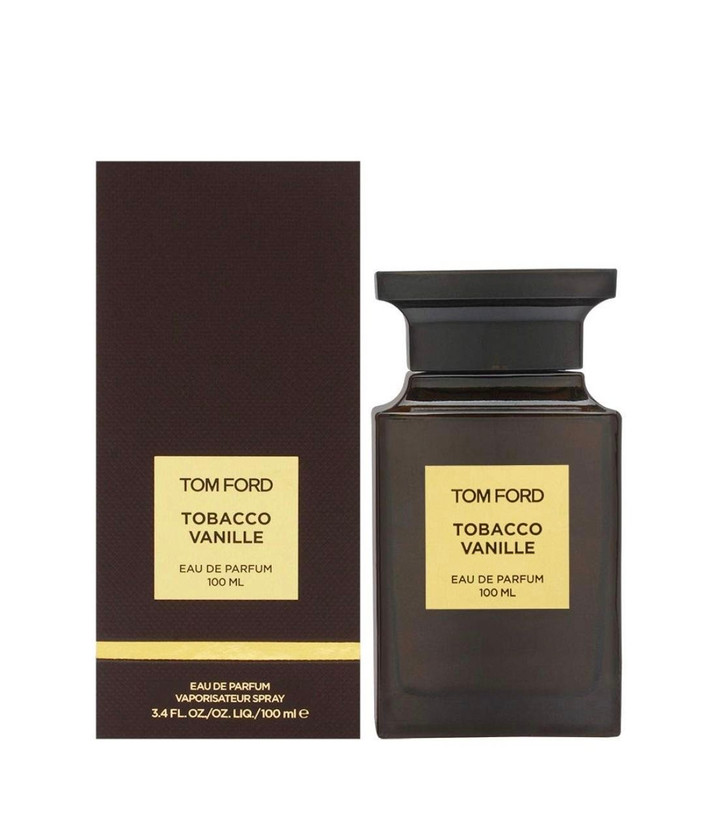 عطر ادکلن تامفورد - تام فورد توباکو وانیل | Tom Ford Tobacco Vanille