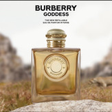 عطر ادکلن باربری گادس اینتنس زنانه | Burberry goddess intense